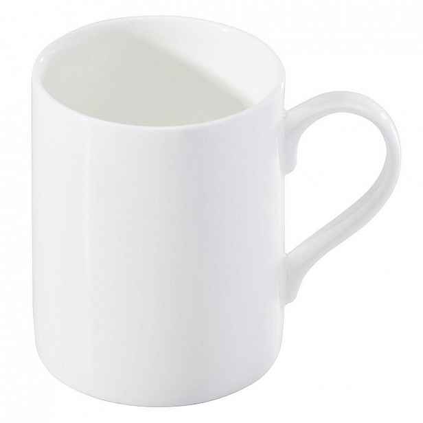 Novel Hrnek Na Kávu, Kostní Porcelán (Bone China) - Hrnky na kávu - 0071360361