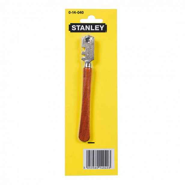 Stanley - Řezačka na sklo 0-14-040