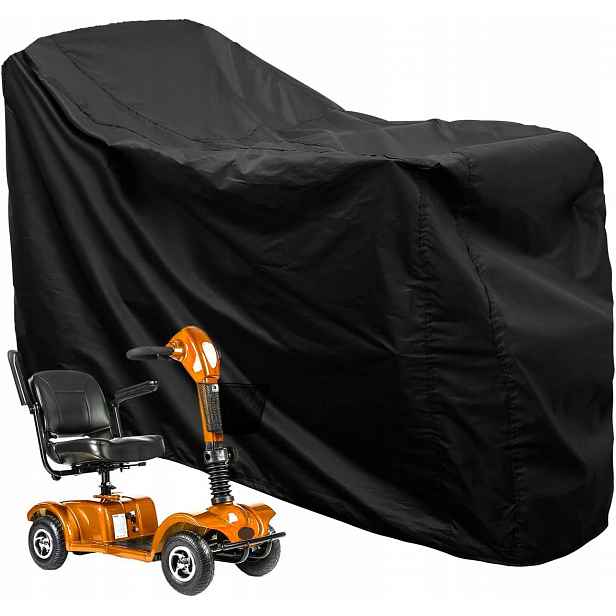 Ochranný Obal Na Traktor Pro Zahradní Traktor, Plachta