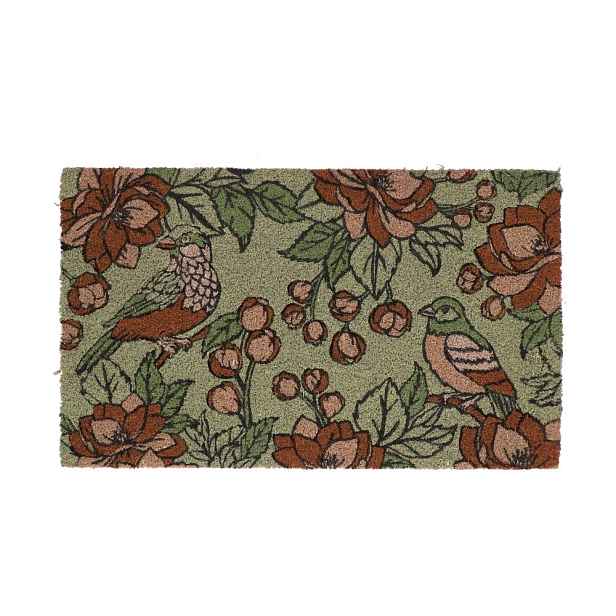 Rohožka z kokosového vlákna 45x75 cm – Esschert Design