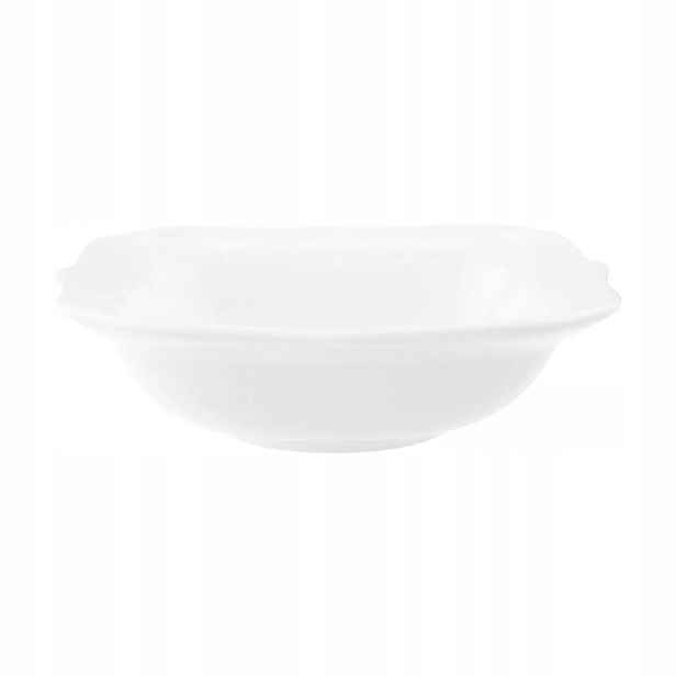 Miska čtverec 15 cm kompot musli La Scala Villeroy & Boch 6 ks