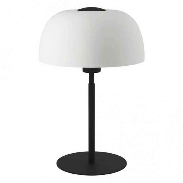 Stolní lampa Eglo SOLO 2 černá 900142