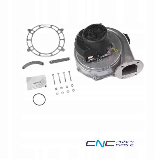Vaillant 0020140758 Ventilátor plynového kotle Vu Int 1206/5-5 R2