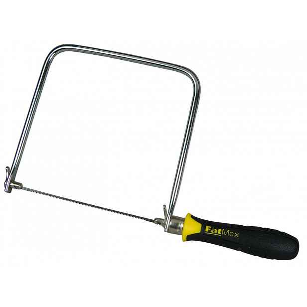Stanley - Přímočará pilka, 15 TPI, 160 mm 0-15-106