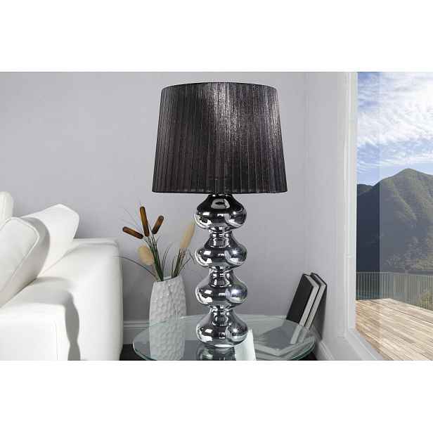 Stolní lampa ASTANA Dekorhome
