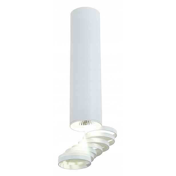 Stropní svítidlo tuba 1XGU10 50W 2282756 Candllux