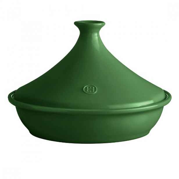 Tagine, keramika, 32,5 cm/2,5 l, Sauge - Emile Henry