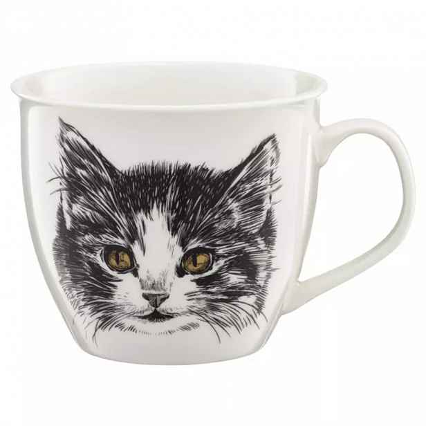 Wild Hrníček 550ml Cat 40001