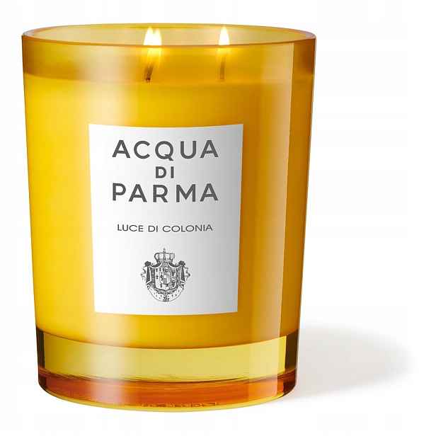 Acqua Di Parma Luce di colonia vonná svíčka 500 g