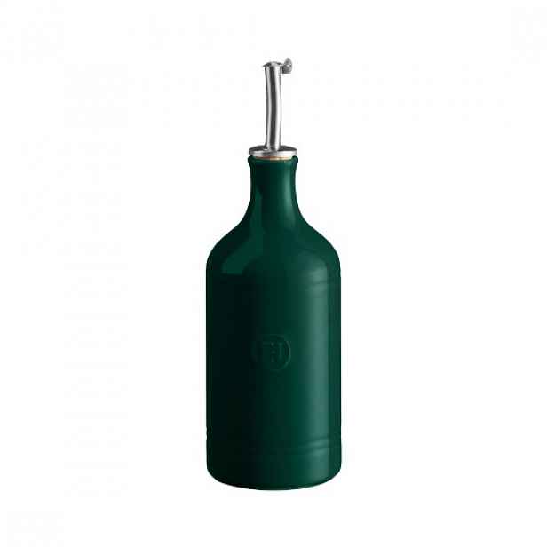 Dávkovač oleje, keramika, 0,45 l, Cedar - Emile Henry