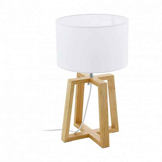 Eglo STOLNÍ LAMPA, 26/44 cm