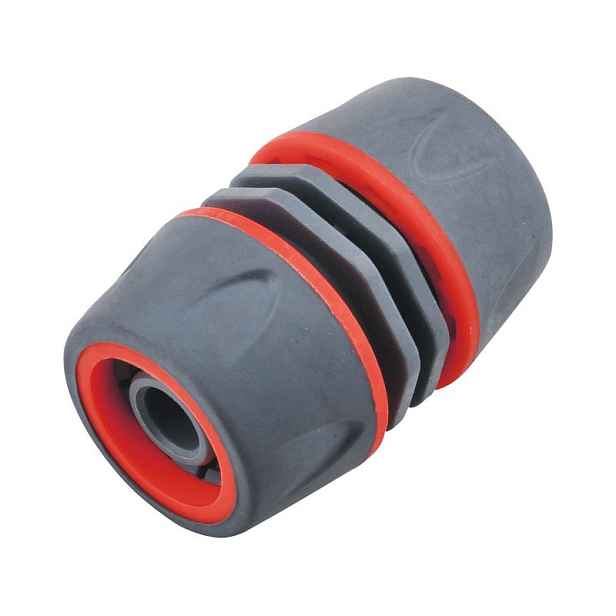 EXTOL PREMIUM 8876412 -  šroubovací spojka na zahradní hadici 3/4"