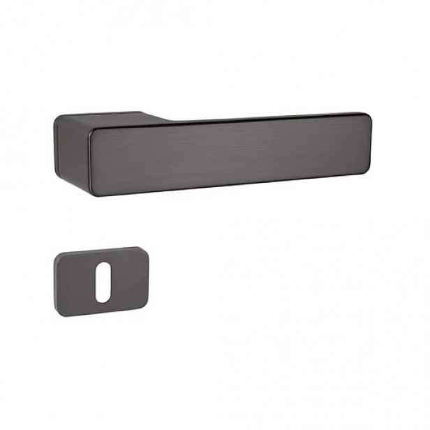 MPK Perfecta klika dozický (wk) titan PERFECTARTT