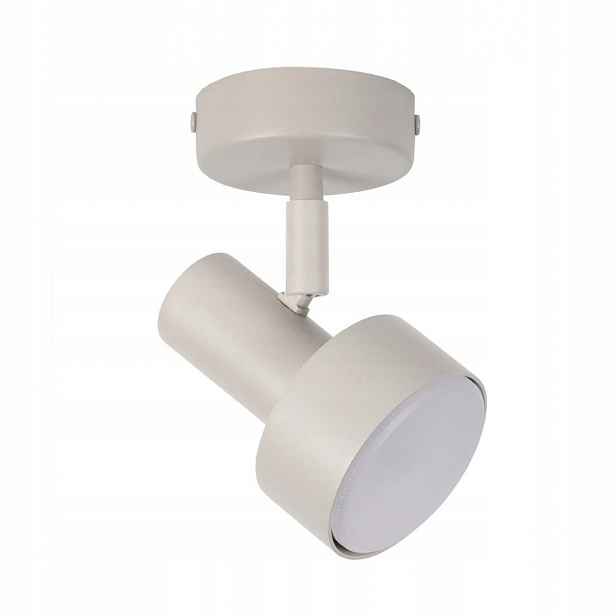 Stropní bodové svítidlo Mona Šedá Ocel 16 cm GX53 pro Sigma Lighting