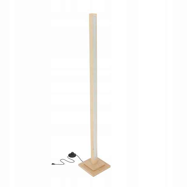 Led stojací lampa 18W Alset 51-06202 Candellux