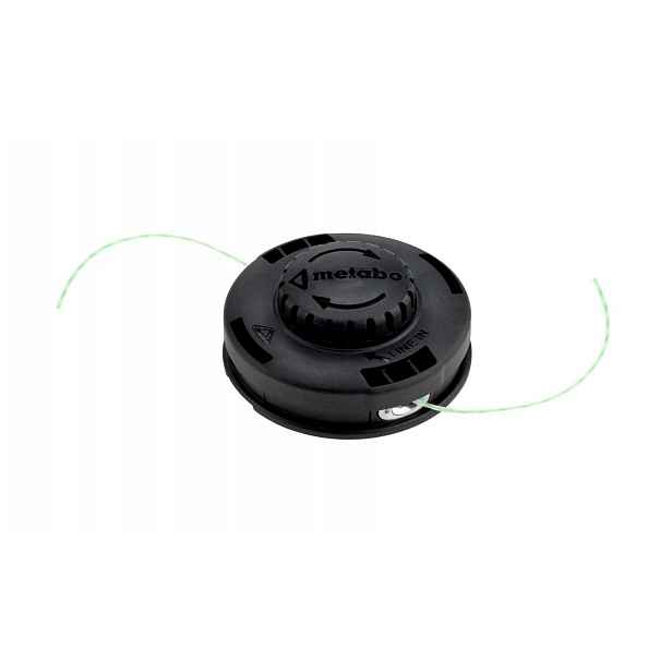 Metabo - Náhradní cívka 2,0 mm, délka 4 m 628429000