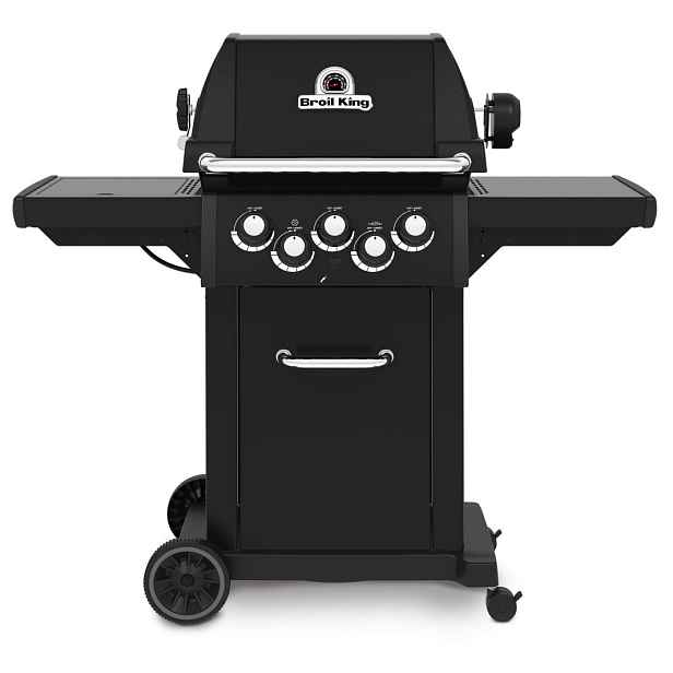 Plynový gril Broil King Royal 390 Shadow