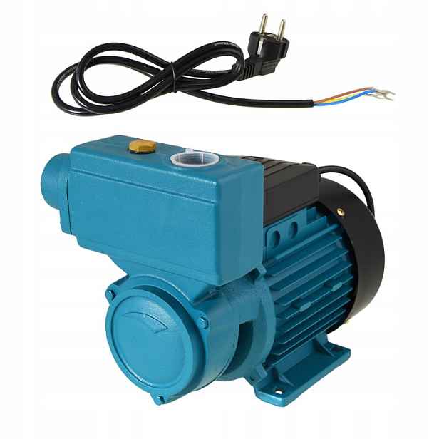 Hydroforové Čerpadlo Pro Studnu Vody O Výkonu 750 W, Vz 750