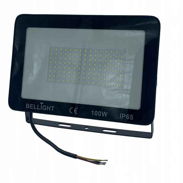 Bellight Led zářič 230V 300W 6500K