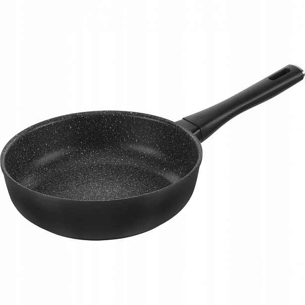 Hluboká pánev Zwilling Marquina Plus 24 cm Duraslide indukční