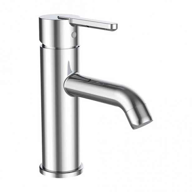 Laufen LUA umyvadlo chrom chrom H3110810041101