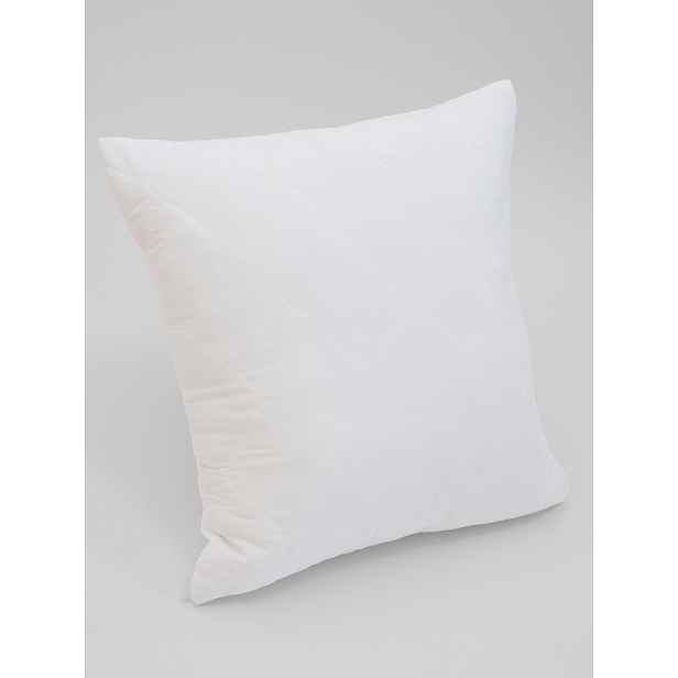 MKLuzkoviny.cz Prošívaný polštář z dutého vlákna Classic - 45 × 45 cm se zipem