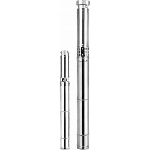 ponorné čerpadlo 3" Ibq 2-11 (1,5 kW,160-250 V)ibo 20 m