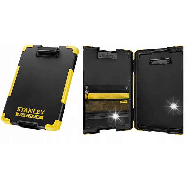 Stanley Podložka na poznámky FatMax FMST82721-1 jako Tstak