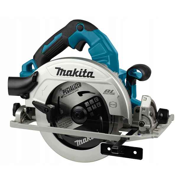 Makita DHS783ZU Aku Kotoučová Pila 190 mm 2x18V