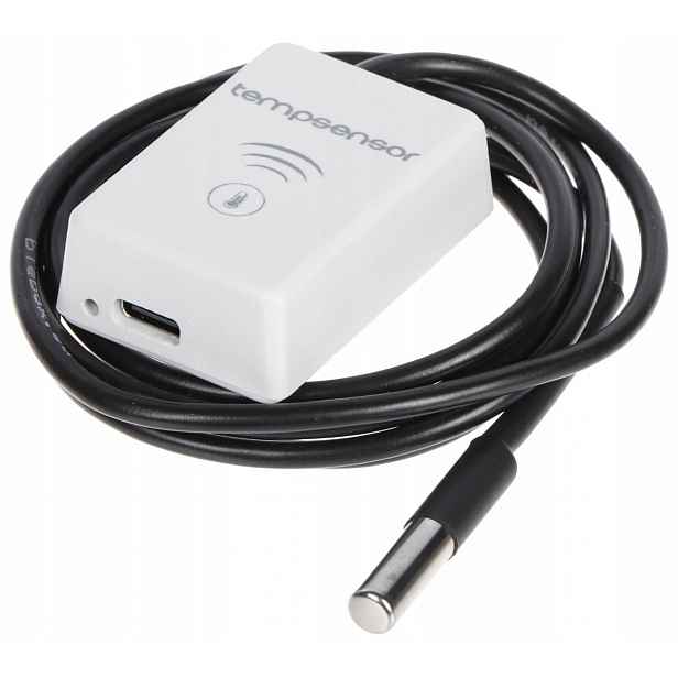 Snímač TEPLOTY-SENSOR-V2/BLEBOX Wi-Fi