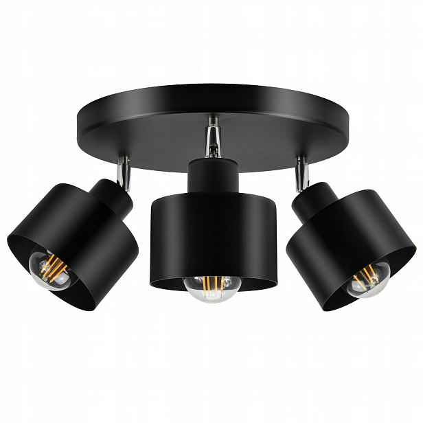 Stropní Svítidlo Stropní Svítidlo Loftový Lustr Edison Led