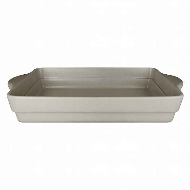 Zapékací Mísa 2830 ml Písek Chef's Fusion Rak Porcelain