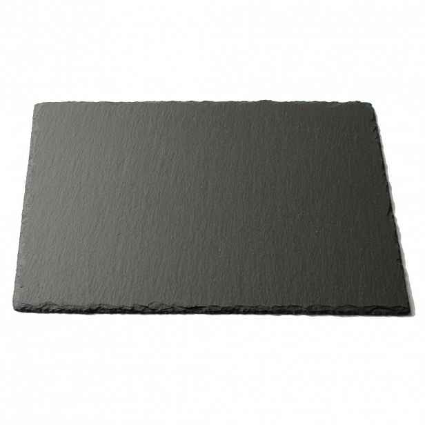 Ambia Home SERVÍROVACÍ PODNOS, kámen, 20/30 cm