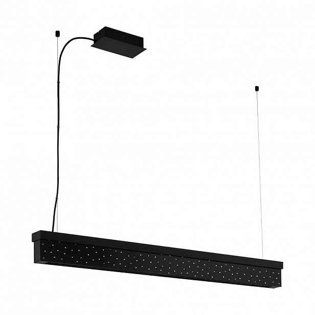 Eglo ZÁVĚSNÉ SVÍTIDLO, 117/6,5/150 cm