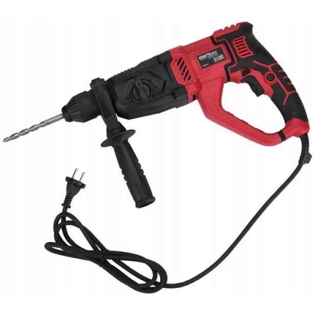 KD3212, Bourací kladivo Sds-plus 2600W