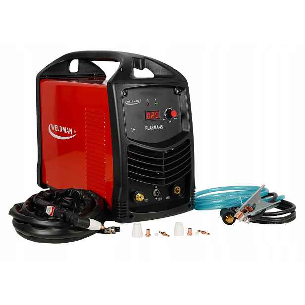 Plazmová řezačka Plasma 45 Air Hf 230V
