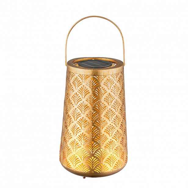 Ambia Garden SOLÁRNÍ SVÍTIDLO 20/32 cm