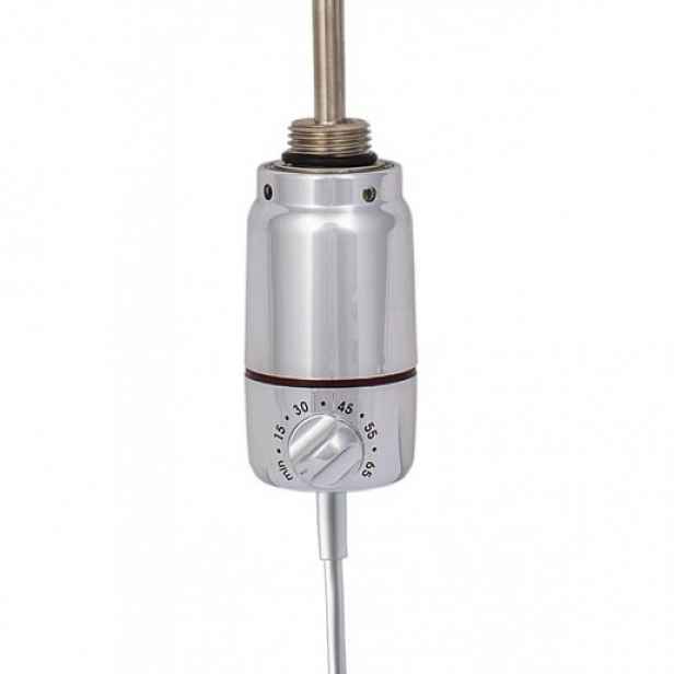 HOPA Siet2 topná tyč 150 w chrom SIET2C150