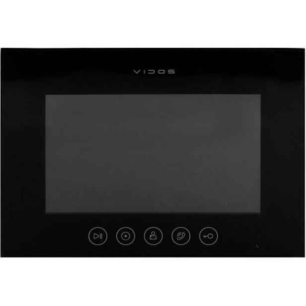 Monitor videotelefonu Vidos X M11B-X