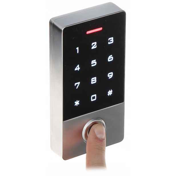 Šifrovací zámek ATLO-KRMF-555