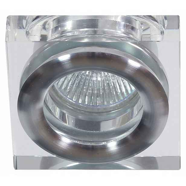 Zapuštěné svítidlo kulaté stropní svítidlo Ch/tr 2227399 Candellux