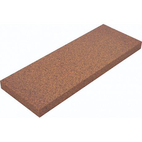 Dlažba Gresan Natural hnědá 12x33 cm mat GRNTLIS1233