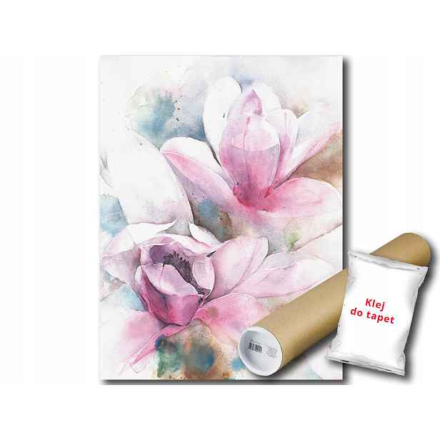 Fototapeta Magnolie Obraz 9E Panxl 206x275 F13008
