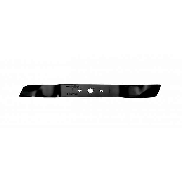 Metabo - Náhradní čepel pro křovinořez, 46 cm 628435000