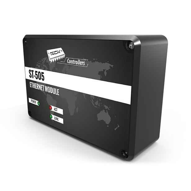 Modul Ethernet ST-505