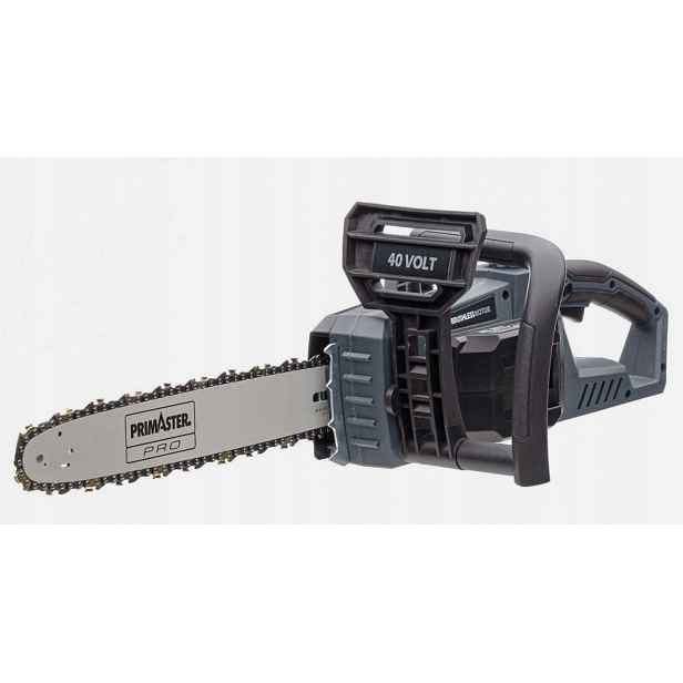 Primaster Akumulátorová Pila 40V 35 CM Tělová