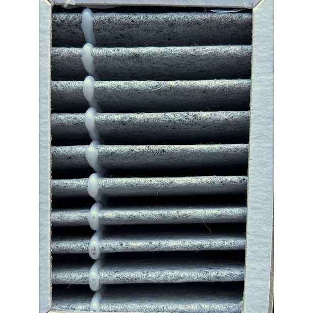 Sada filtrů Recuair DC40 AC