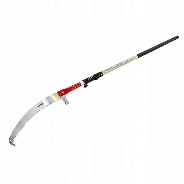 Teleskopický míč Ausonia 35156 190-415 cm