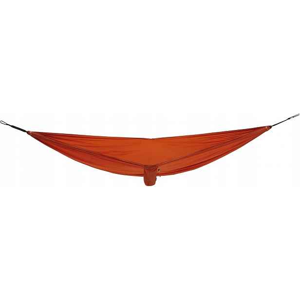 Turistická houpací síť Grand Canyon Bass Roiboos Tea 270 x 130 cm 150 kg