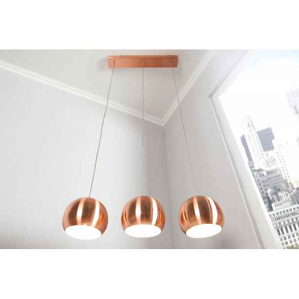 Závesná lampa OSLO Dekorhome